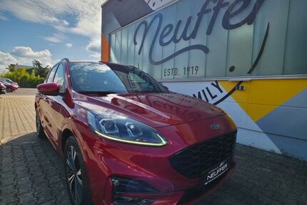 Ford Kuga 50.050 km 29.200 € Herrenberg-Kuppingen 71083