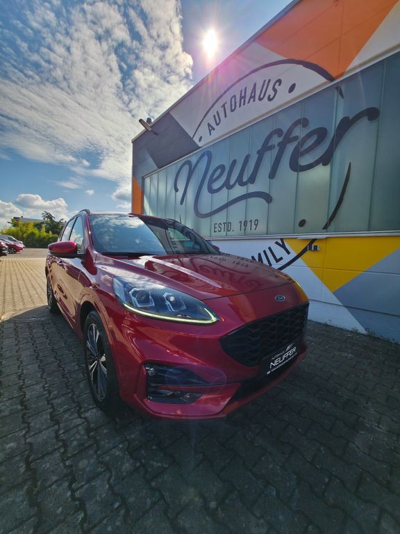 Ford Kuga 50.050 km 29.200 € Herrenberg-Kuppingen 71083