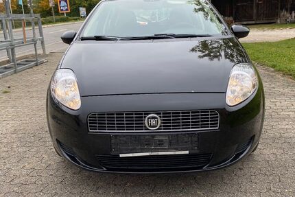 Fiat Punto 200.000 km 1.590 € Rottenburg 84056
