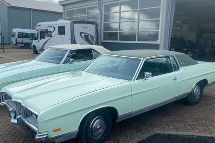 Ford Andere 92.000 km 16.999 &euro; Bergen Rügen 18528