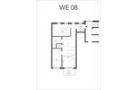 Etagenwohnung Aschaffenburg Innenstadt - 3 Zimmer, 65 m&sup2;, 358.800&euro; | Angebot:25705983
