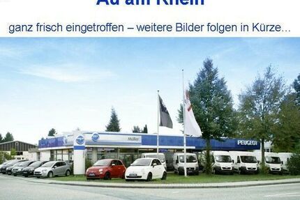 Peugeot 208 31.800 km 17.450 &euro; Au a. Rhein 76474