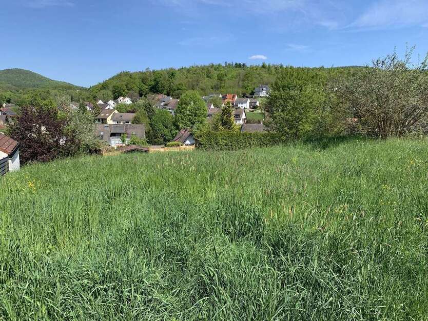 Grundstück zu verkaufen in Sailauf 355.000 € 804 m²