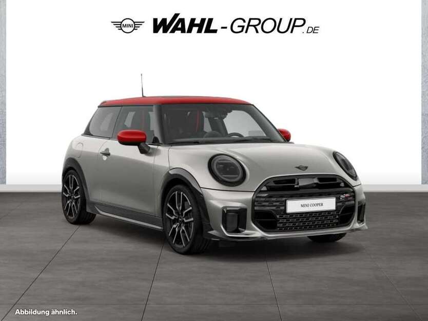 Cooper S
