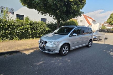 VW Touran 435.000 km 3.000 &euro; Leiferde 38542
