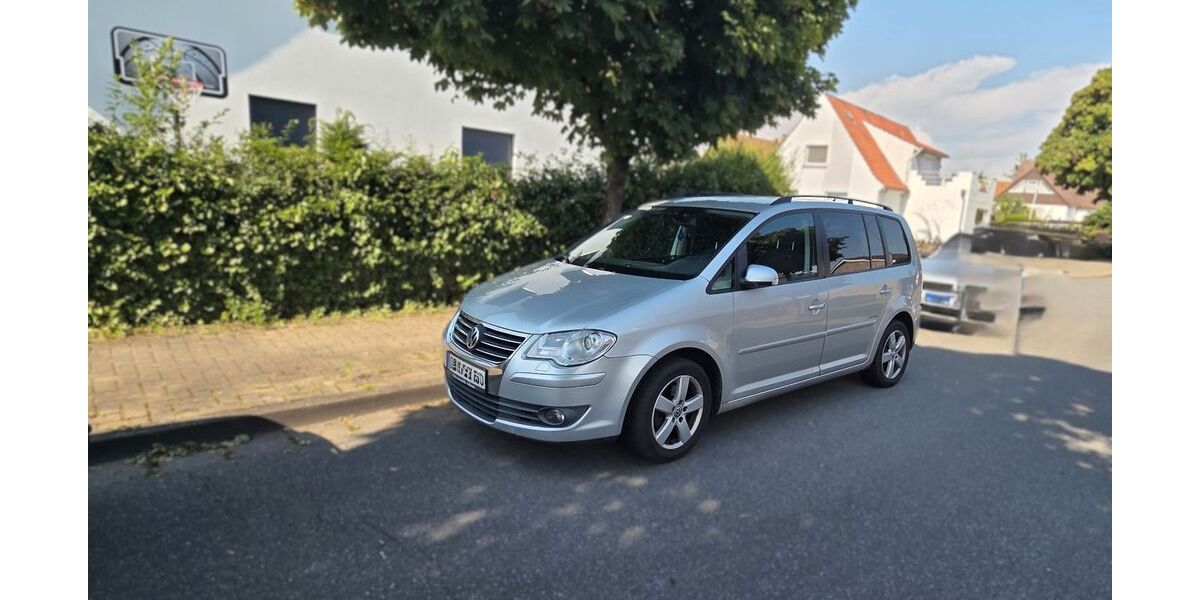 VW Touran 435.000 km 3.000 &euro; Leiferde 38542