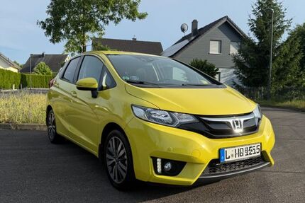 Honda Jazz 22.800 km 12.500 &euro; Leipzig 04357