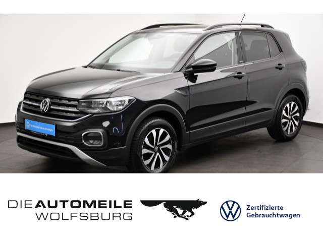 VW T-Cross 64.756 km 18.990 &euro; Wolfsburg 38440