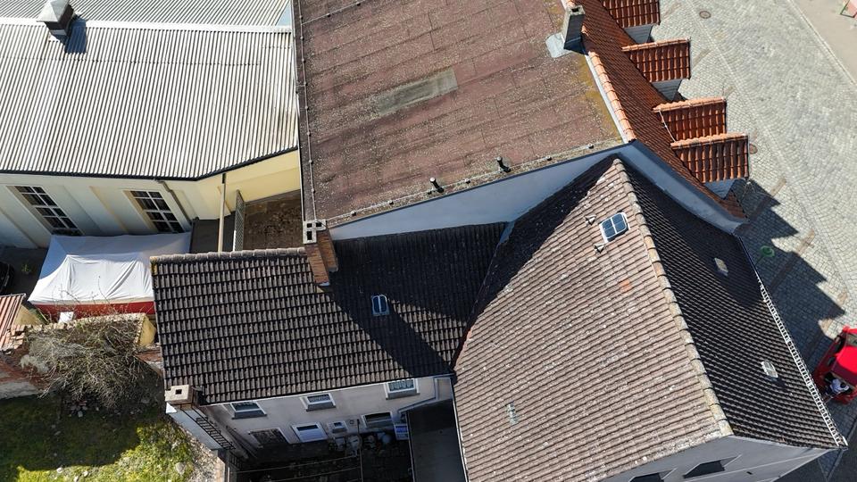 Reihenhaus Altentreptow - 6 Zimmer, 140 m&sup2;, 123.500&euro; | Angebot:23816943