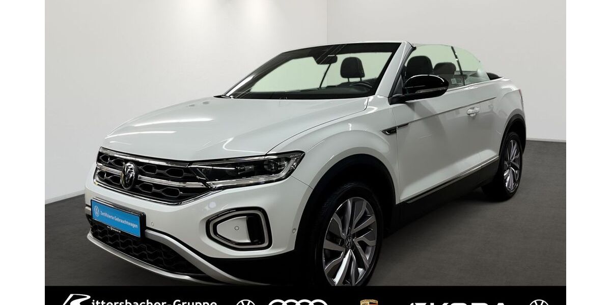 VW T-Roc 31.557 km 27.910 &euro; Kaiserslautern 67663
