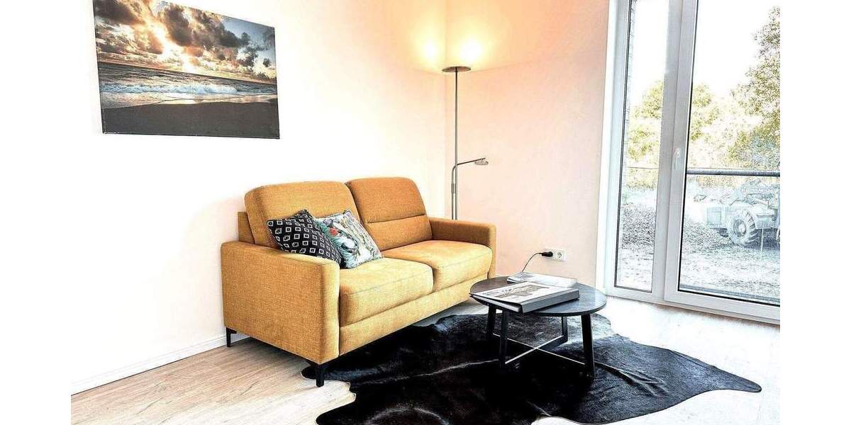 Etagenwohnung Schleswig Freiheit - 3 Zimmer, 127 m&sup2;, 799.900&euro; | Angebot:26572731