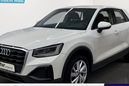 Audi Q2 49.998 km 18.989 &euro; Erfurt 99098