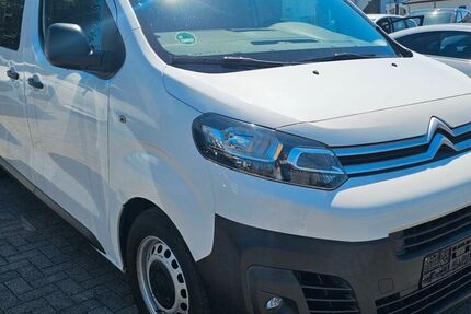 Citroen Jumpy