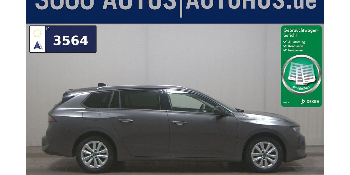 Opel Astra 99.437 km 13.980 &euro; Gyhum/Bockel 27404