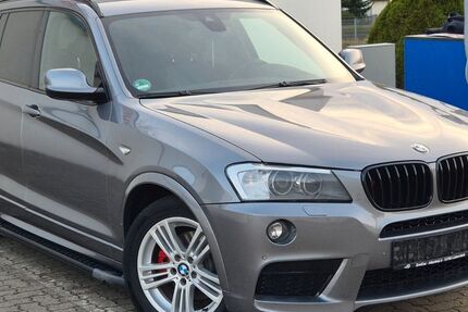 BMW X3 268.800 km 9.990 &euro; Hannover 30453