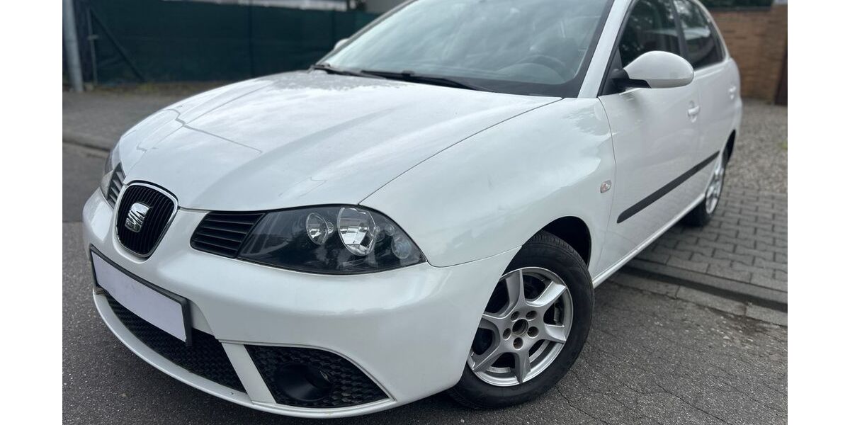 Seat Ibiza 150.000 km 2.190 &euro; Mühlheim am Main 63165