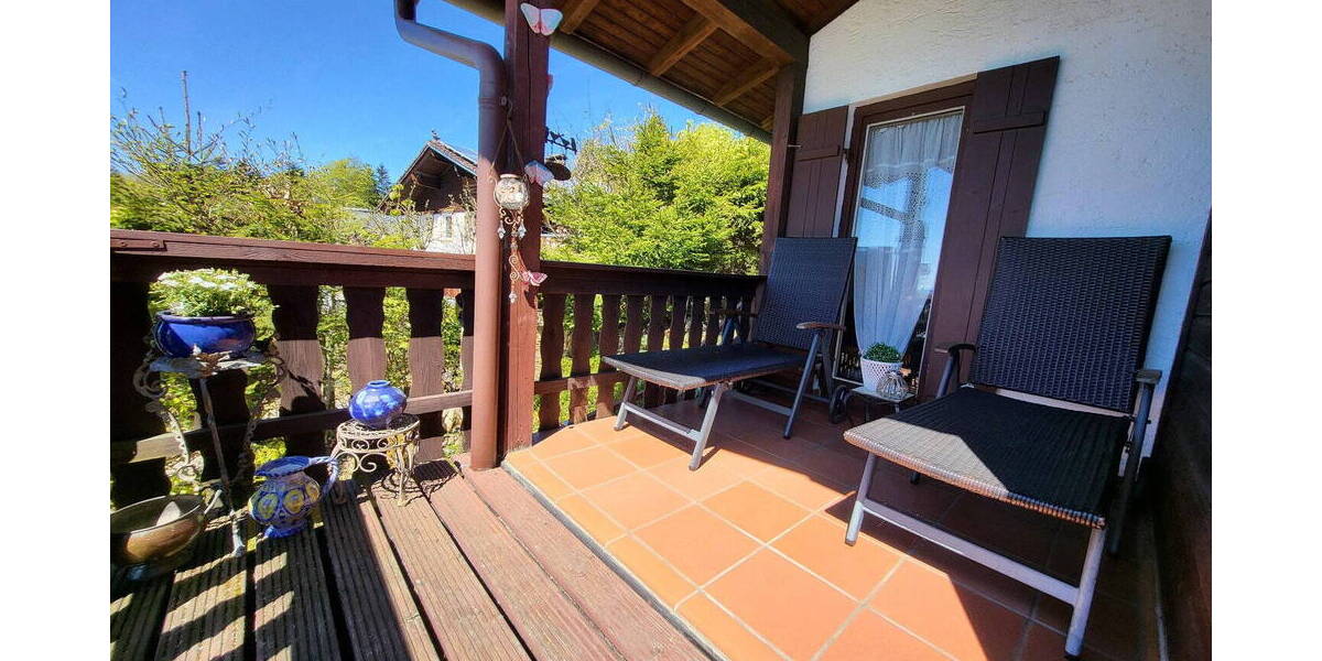 Einfamilienhaus Spiegelau Oberkreuzberg - 3 Zimmer, 122 m&sup2;, 239.000&euro; | Angebot:26344085