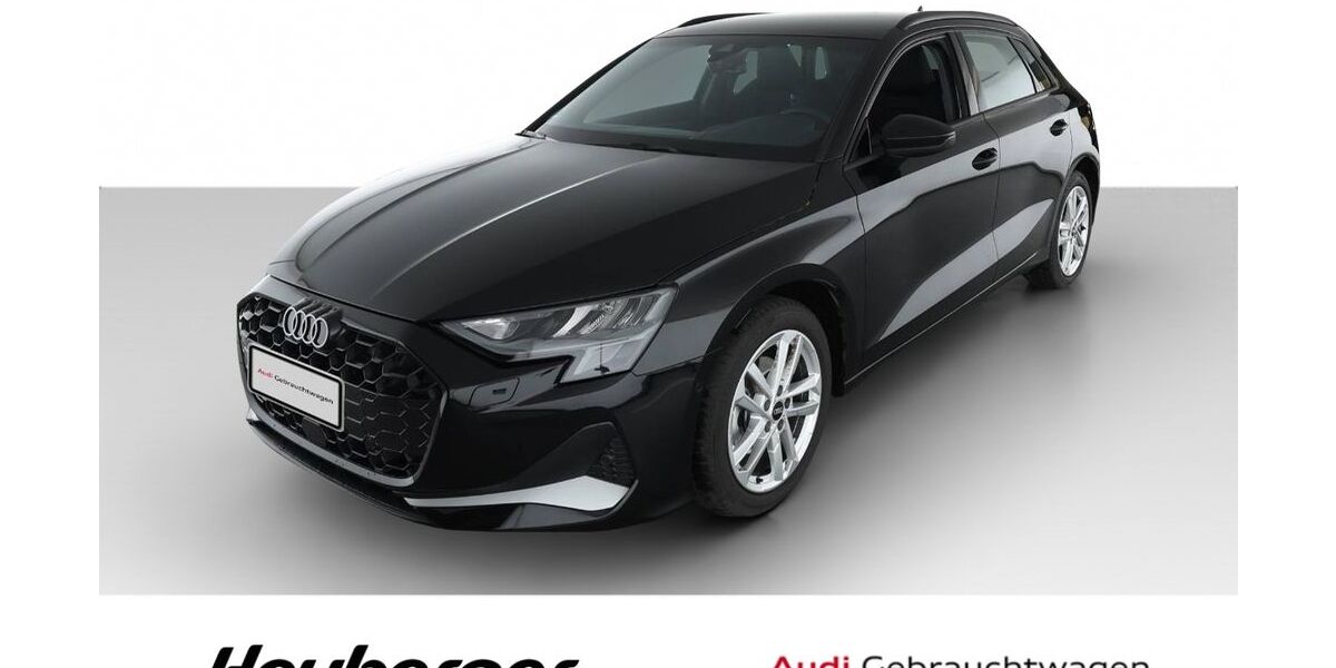 Audi A3 4.900 km 35.990 &euro; Füssen 87629