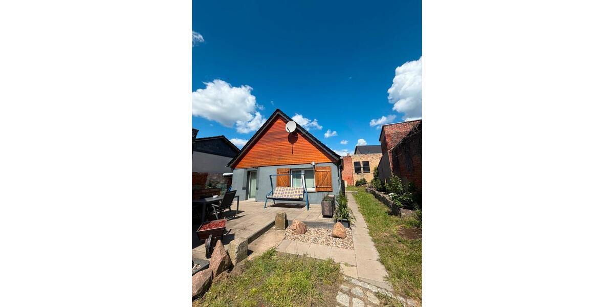 Einfamilienhaus Wolmirstedt - 4 Zimmer, 120 m&sup2;, 280.000&euro; | Angebot:26617538