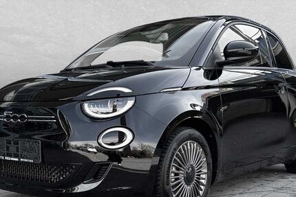 Fiat 500e 12.330 km 20.590 &euro; Regensburg 93059