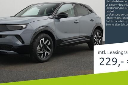 Opel Mokka 1.544 km 21.990 &euro; Dülmen 48249