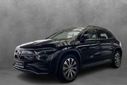 Mercedes-Benz EQA 76.500 km 26.780 &euro; Stralsund 18439