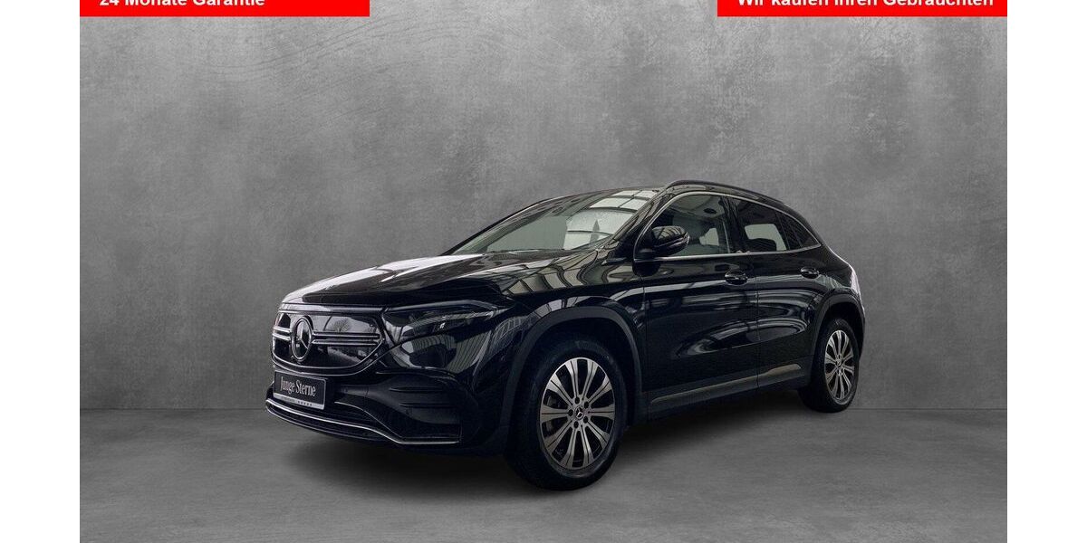 Mercedes-Benz EQA 76.500 km 26.780 &euro; Stralsund 18439