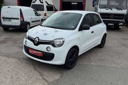Renault Twingo 73.150 km 4.700 &euro; Langenhagen 30853