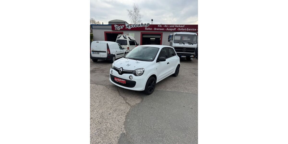 Renault Twingo 73.150 km 4.700 &euro; Langenhagen 30853