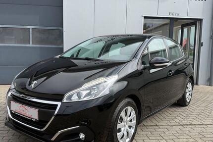 Peugeot 208 173.600 km 5.500 &euro; Bedburg-Hau 47551