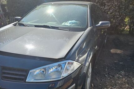 Renault Megane 172.000 km 650 &euro; Bernau 16321