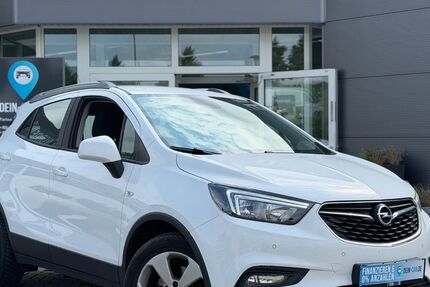 Opel Mokka 83.500 km 13.380 &euro; Grevesmühlen 23936
