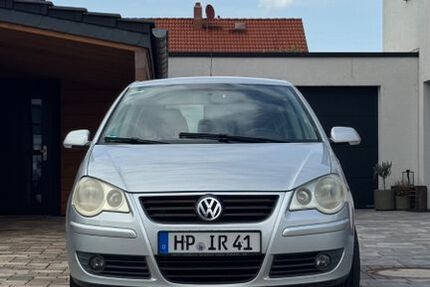 VW Polo 146.748 km 2.250 &euro; Bensheim 64625