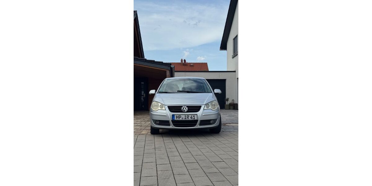 VW Polo 146.748 km 2.250 &euro; Bensheim 64625