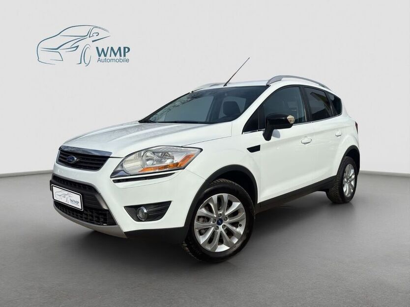 Kuga