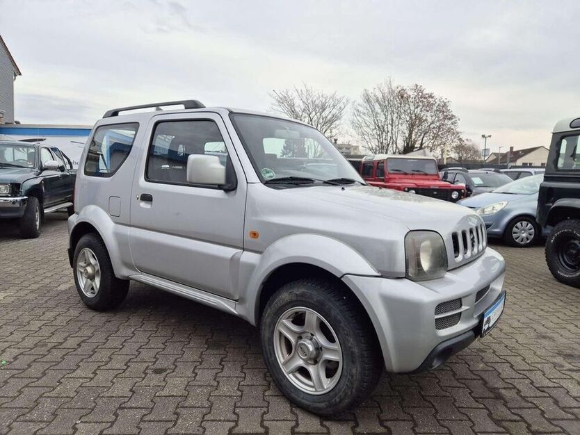 Jimny