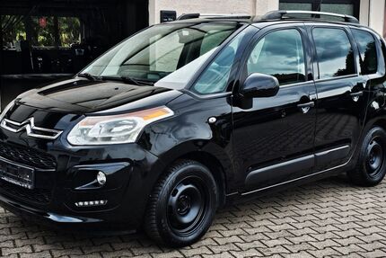 Citroen C3 Picasso 200.000 km 4.400 € Garching an der Alz 84518