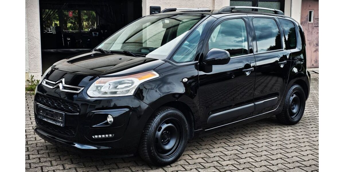Citroen C3 Picasso 200.000 km 4.500 € Garching an der Alz 84518