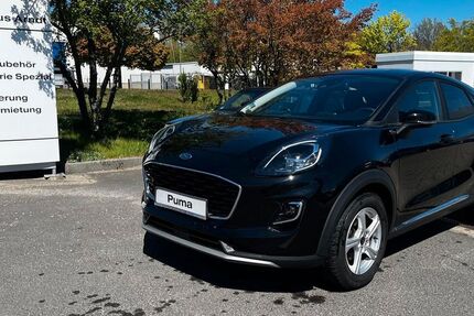 Ford Puma 70.800 km 14.990 &euro; Görlitz 02827