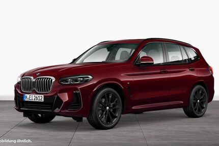BMW X3 61.494 km 44.906 &euro; Barsbüttel bei Hamburg 22885