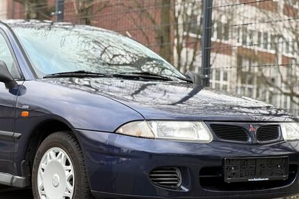 Mitsubishi Carisma 193.477 km 1.590 &euro; Mönchengladbach 41068