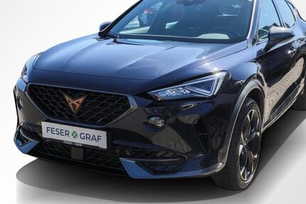 Cupra Formentor 52.250 km 24.440 &euro; Baiersdorf 91083