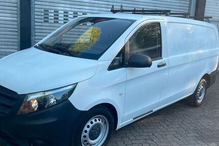 Mercedes-Benz Vito 190.000 km 9.990 &euro; Norderstedt 22844