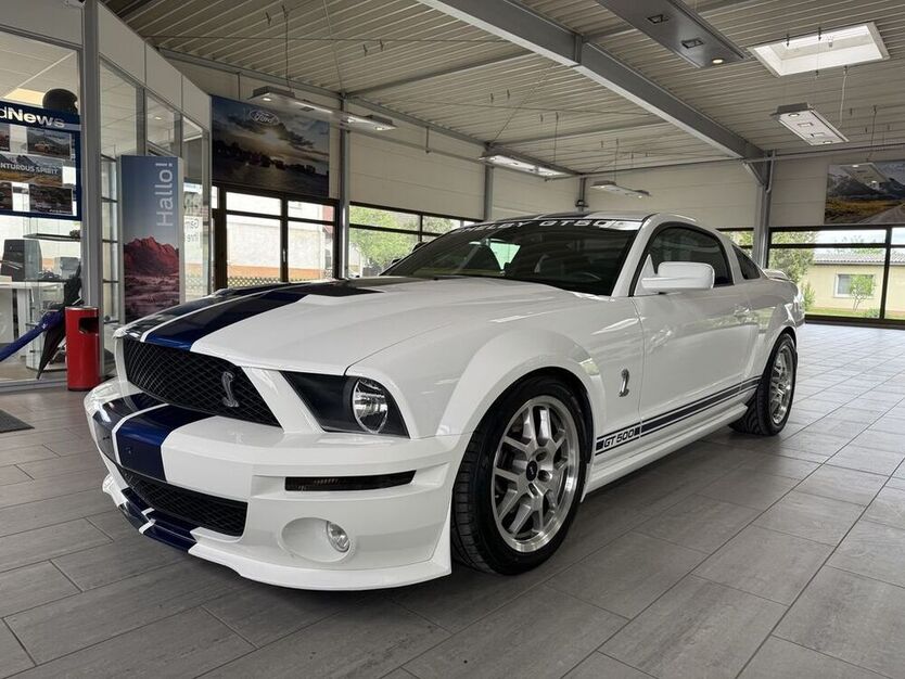 Mustang