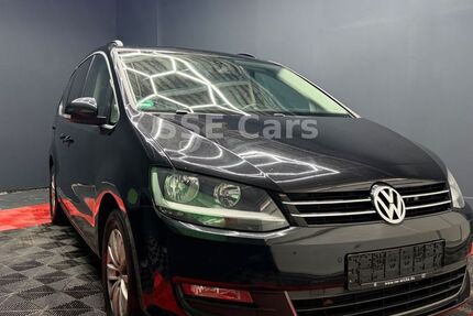 VW Sharan 227.982 km 6.990 &euro; Bochum 44795