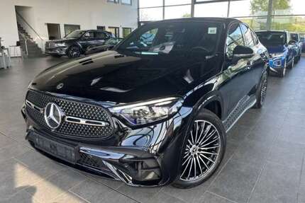 Mercedes GLC 300