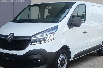 Renault Trafic 169.700 km 9.990 &euro; Bühl 77815