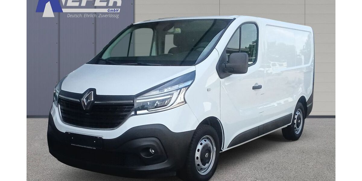 Renault Trafic 169.700 km 9.990 &euro; Bühl 77815