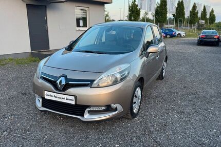 Renault Scenic 64.000 km 7.499 &euro; Görlitz 02826