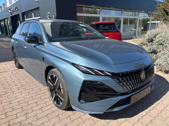 Peugeot 308 4.900 km 29.990 &euro; Warstein-Westendorf 59581